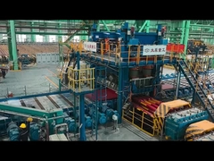 Видеоролик о производстве стали