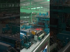 Видеоролик о производстве стали