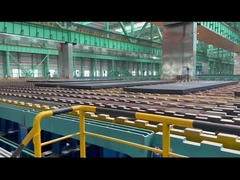 Видеоролик о производстве стали