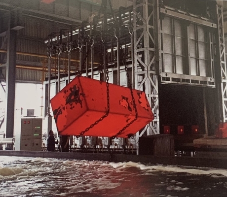 Steel For Building Structures