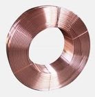 2.5 3.2 5.0mm Submerged Arc Welding Wire H08A AWS EL8 SAW Wire