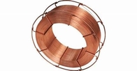 Mild Steel Copper Coated CO2 MIG Welding Wire SG2 ER70S-6