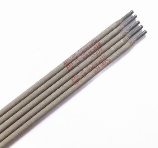 Medium Carbon Steel Welding Electrodes E7016 Welding Rod