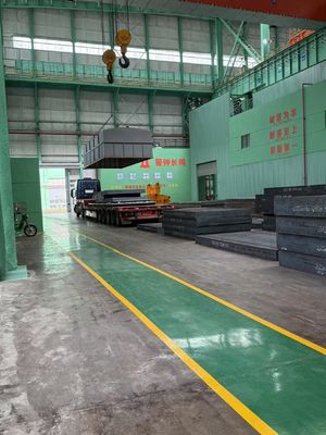 Сталь для гидроэнергетики и атомной энергетики