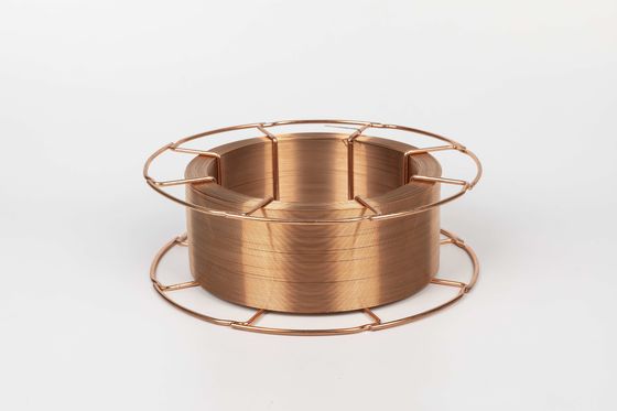 Сталь Низко-сплава твердости провода заварки ER90S-G высокая